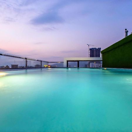 Ocean Haven Hotel Дананг Экстерьер фото